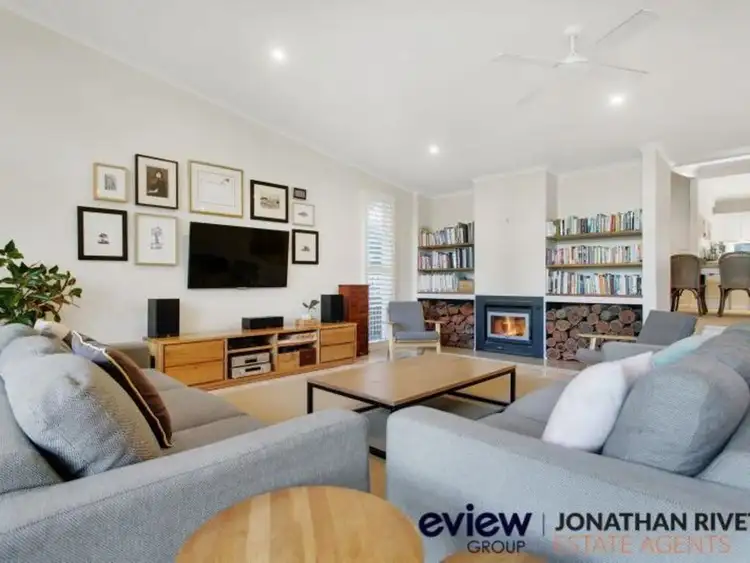Second view of Homely house listing, 44 Kolora Crescent, Mount Eliza VIC 3930