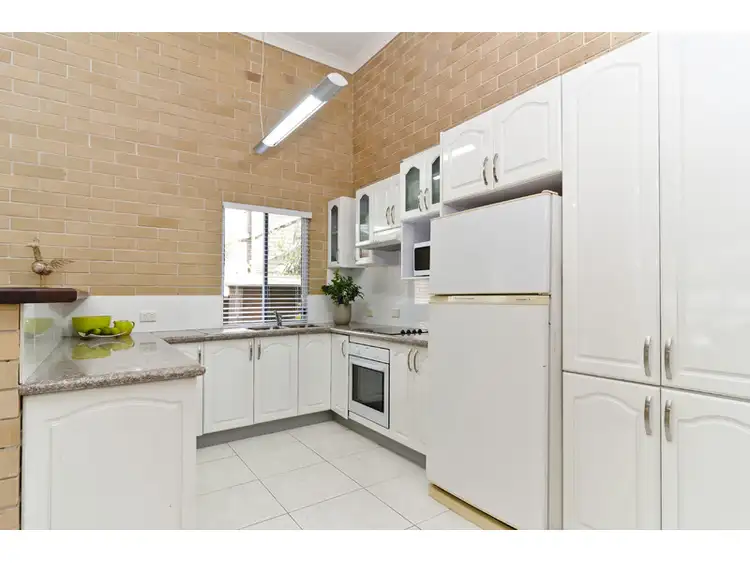 Second view of Homely semi-detached listing, 3/18 Reilly Road, Nambour QLD 4560