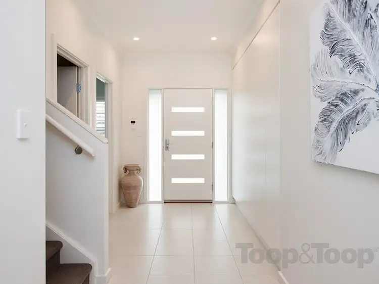 Second view of Homely house listing, 67 Heysen Crescent, West Lakes Shore SA 5020