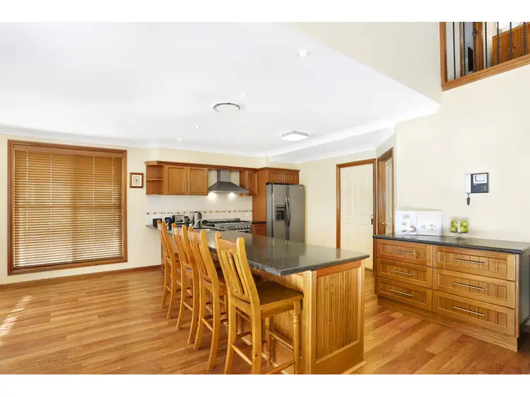 Fourth view of Homely house listing, 12 Purcell Street, Elderslie NSW 2570