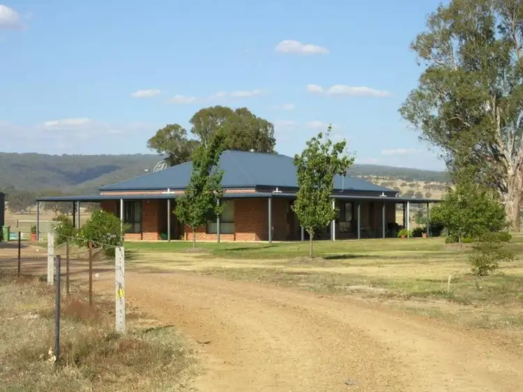 Sixth view of Homely rural property listing, 260 Saligari Road, Mansfield VIC 3722