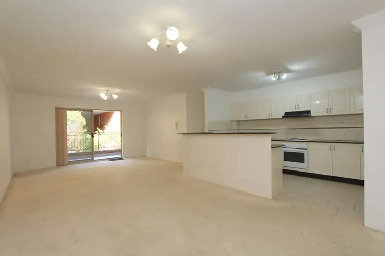 Third view of Homely apartment listing, 2/26-32 Shaftesbury Street, Carlton NSW 2218