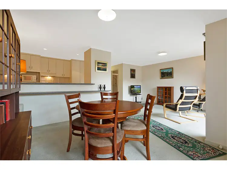 Third view of Homely apartment listing, 3/5 Randolph Street, Merimbula NSW 2548