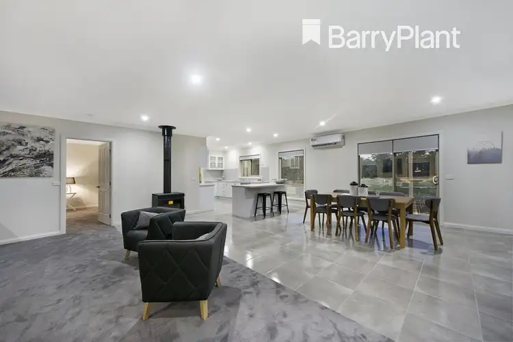 Seventh view of Homely house listing, 305 Forest Road, Labertouche VIC 3816