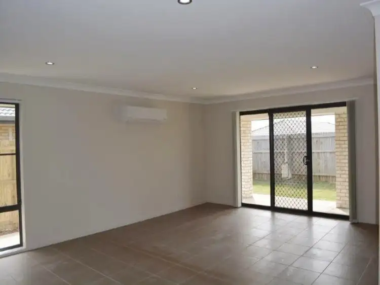 Third view of Homely house listing, 46 Pimpama Rivers Drive, Ormeau QLD 4208