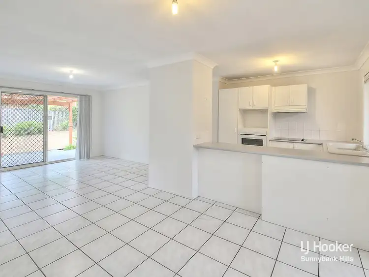 Sixth view of Homely house listing, 9 Nolan Place, Calamvale QLD 4116