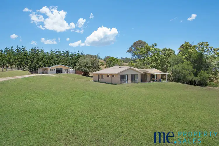 Main view of Homely house listing, 3 Leslie Court, King Scrub QLD 4521