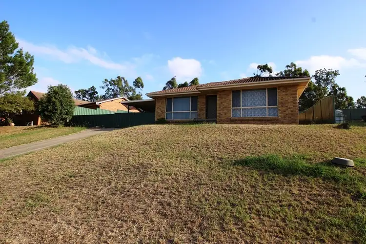 37 Calgaroo Avenue, Muswellbrook NSW 2333