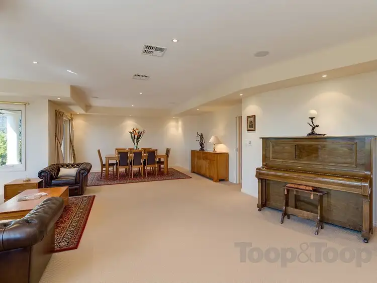 Fifth view of Homely house listing, 46 Romalo Avenue, Magill SA 5072