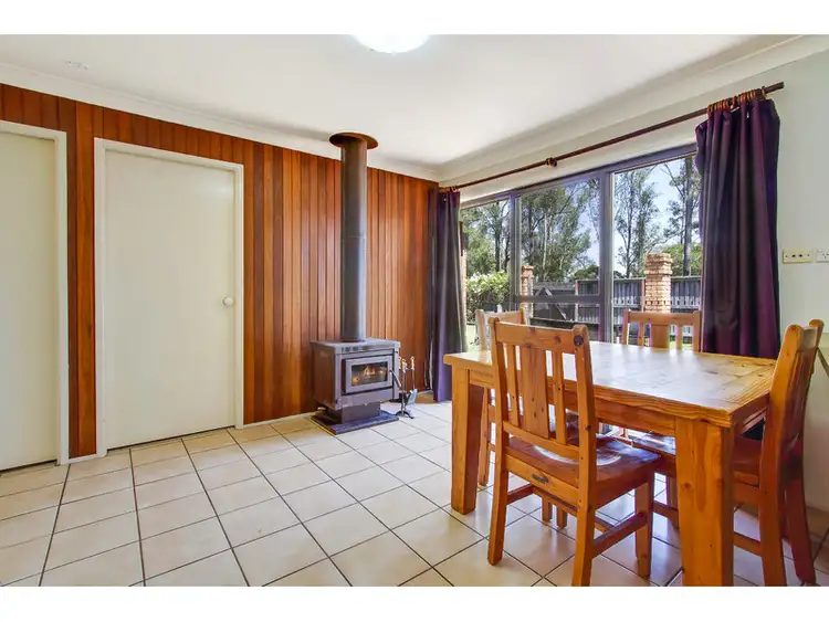 Third view of Homely house listing, 1 Colonial Drive, Bligh Park NSW 2756