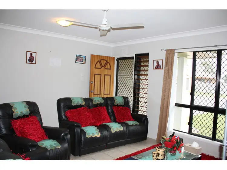 Second view of Homely house listing, 58 Bridgewater Drive, Condon QLD 4815