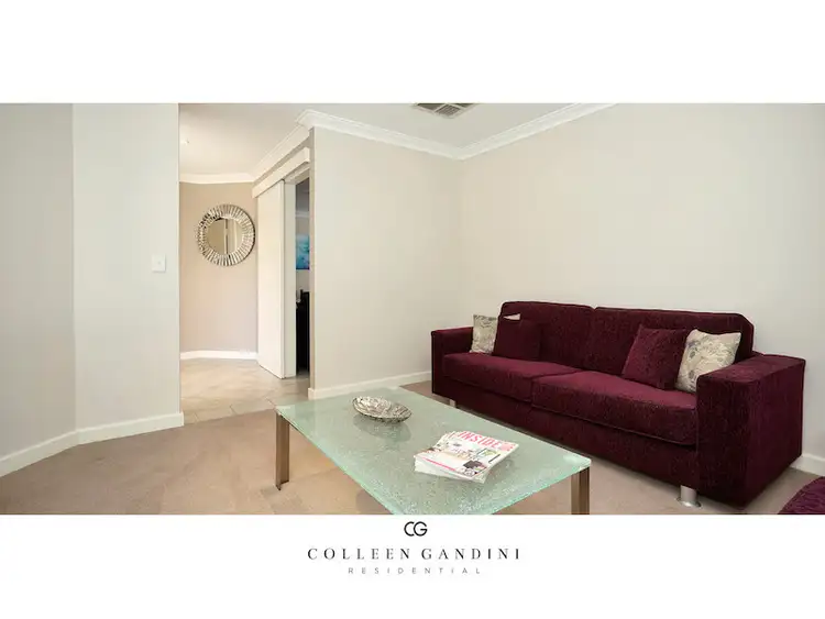 Second view of Homely house listing, 2/55 Reynolds Road, Mount Pleasant WA 6153