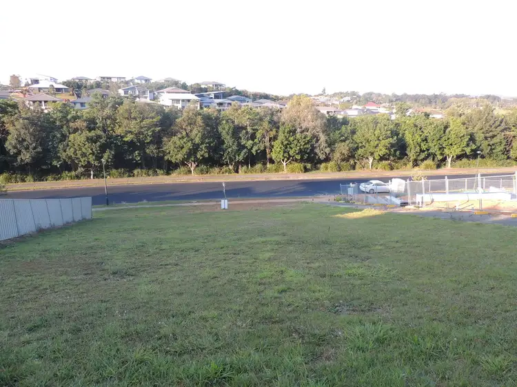 Main view of Homely land listing, 17 Sovereign Way, Murwillumbah NSW 2484
