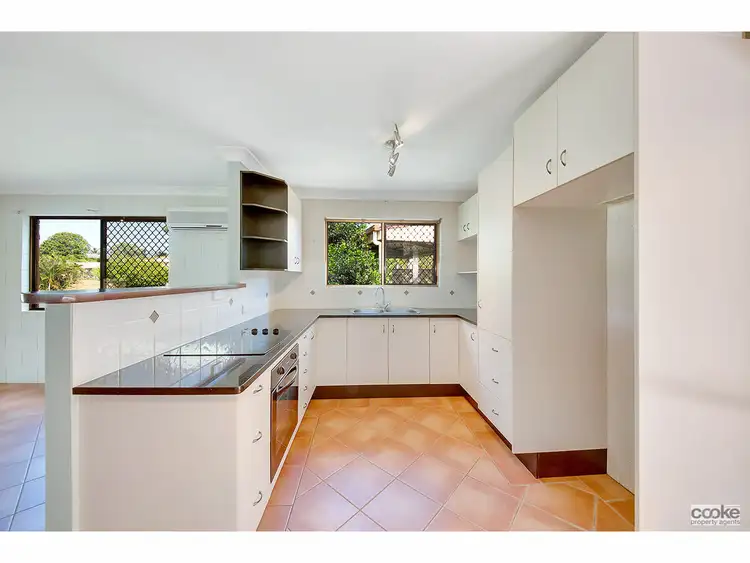 Third view of Homely house listing, 26 Gardenia Street, Kinka Beach QLD 4703