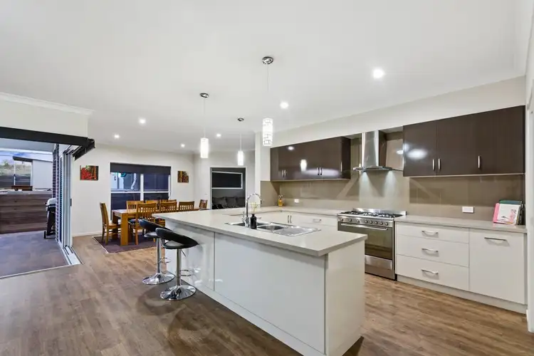 Third view of Homely house listing, 7 Webcke Crescent, Kleinton QLD 4352