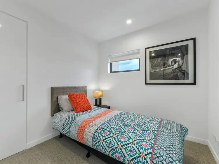 Seventh view of Homely apartment listing, 55 Railway Terrace, Milton QLD 4064