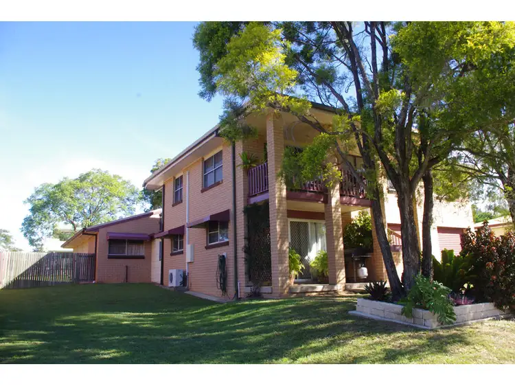 Main view of Homely house listing, 24 Falconer Street, Gatton QLD 4343