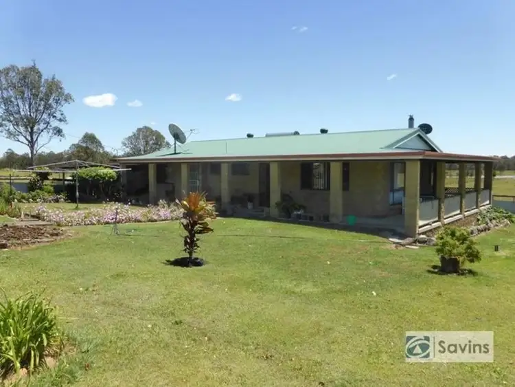 760 Ellangowan Road, Casino NSW 2470