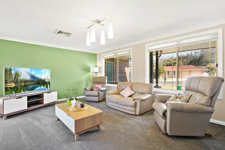 Fifth view of Homely house listing, 19 Derwent Crescent, Lakelands NSW 2282