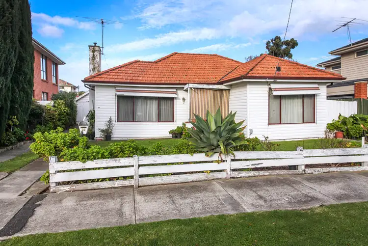 Second view of Homely house listing, 22 Lynch Street, Sunshine VIC 3020