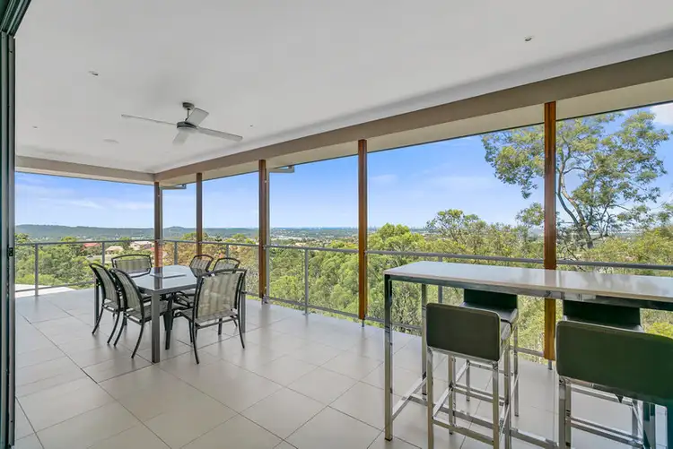 Third view of Homely house listing, 84 Armstrong Way, Highland Park QLD 4211