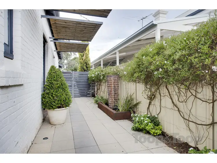 Sixth view of Homely unit listing, 36 Ramsgate Street, Glenelg South SA 5045