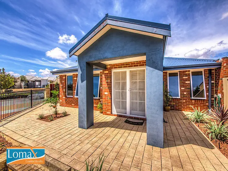 9 Moate Lane, Ridgewood WA 6030