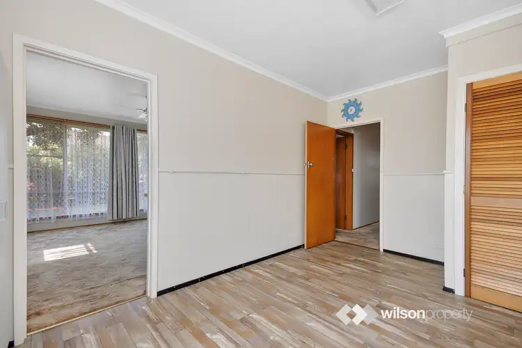 Fourth view of Homely house listing, 13 McEntee Court, Traralgon VIC 3844