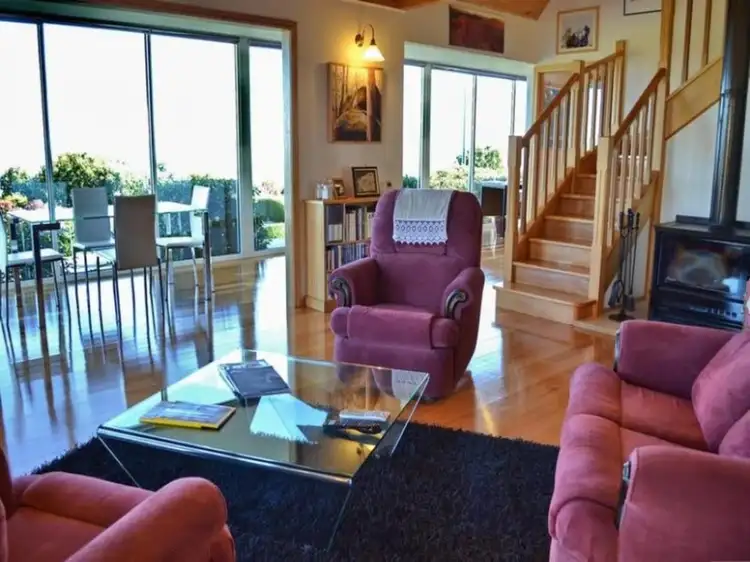 Fourth view of Homely rural property listing, 3 Grandview Drive, Mansfield VIC 3722