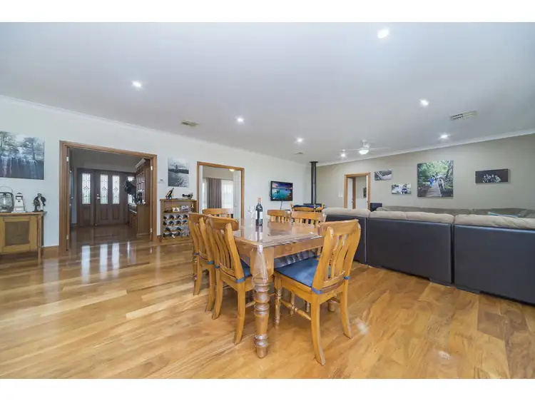 Sixth view of Homely rural property listing, Address available on request