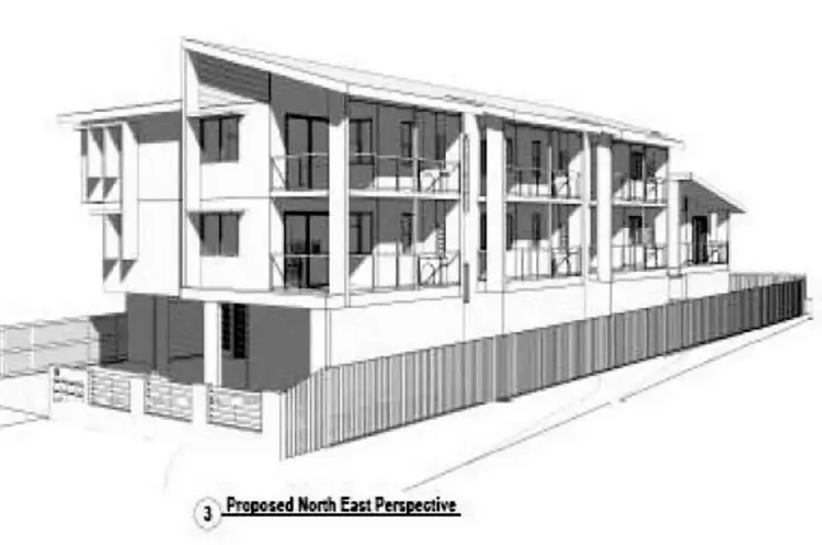 Fourth view of Homely house listing, 16 Church Road, Zillmere QLD 4034
