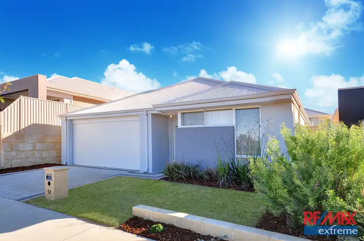 52 Skysail Avenue, Alkimos WA 6038