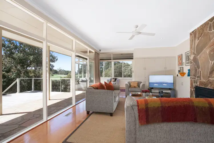 Fourth view of Homely house listing, 112 Hurstwood Road, Sorrento VIC 3943