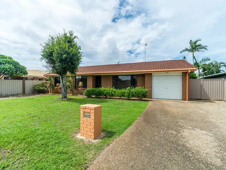 14 Rason Way, Coombabah QLD 4216