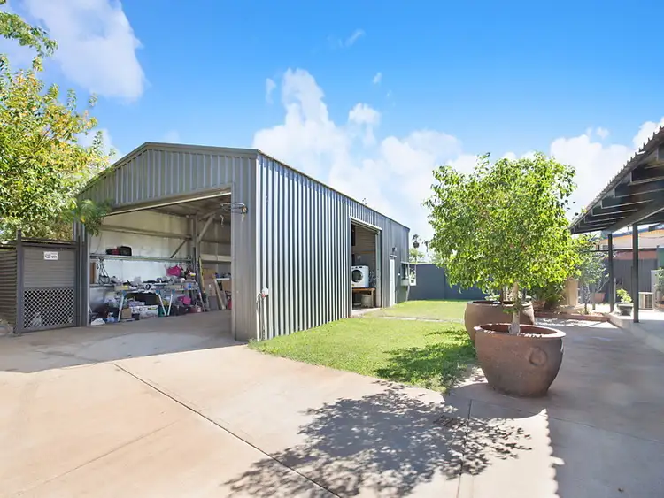 61 Withnell Way, Bulgarra WA 6714
