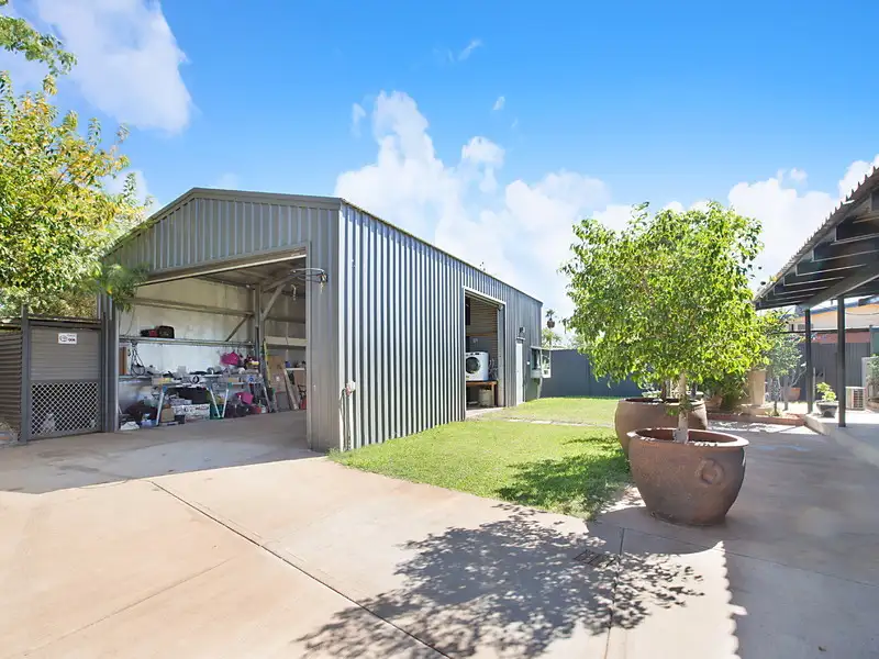 Main view of Homely house listing, 61 Withnell Way, Bulgarra WA 6714