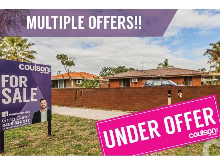 Second view of Homely house listing, 49 Calume Street, Hillman WA 6168