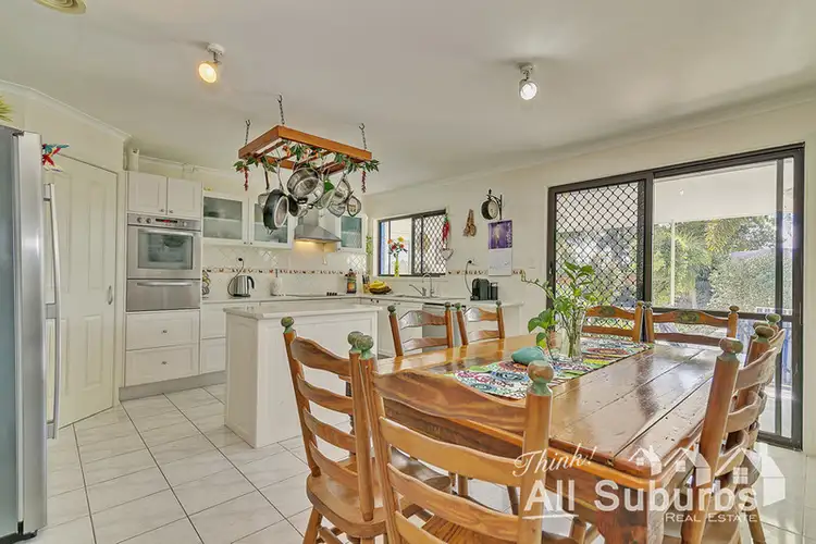 Fifth view of Homely house listing, 18 Chifley Drive, Bethania QLD 4205