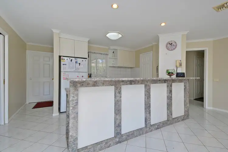 Fifth view of Homely house listing, 4 Malibu Place, Traralgon VIC 3844