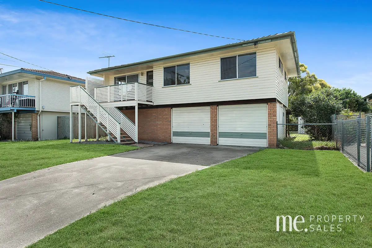 Main view of Homely house listing, 4 Mansfield Street, Strathpine QLD 4500