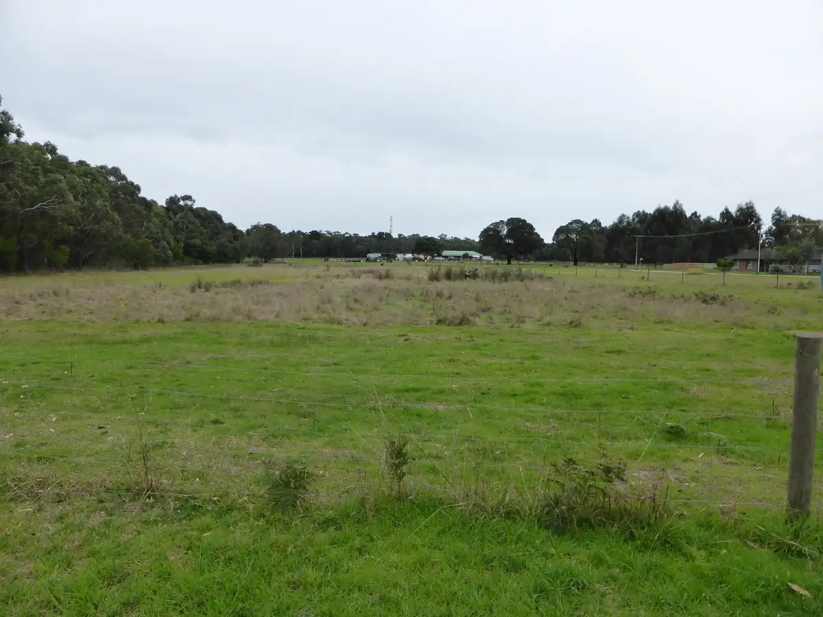 Main view of Homely land listing, 1 Whitington Square, Tarpeena SA 5277