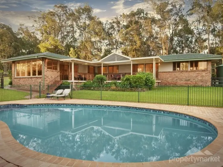 1 Treelands Drive, Jilliby NSW 2259
