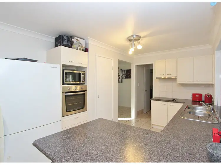 Second view of Homely house listing, 85 George Holt Drive, Mount Crosby QLD 4306
