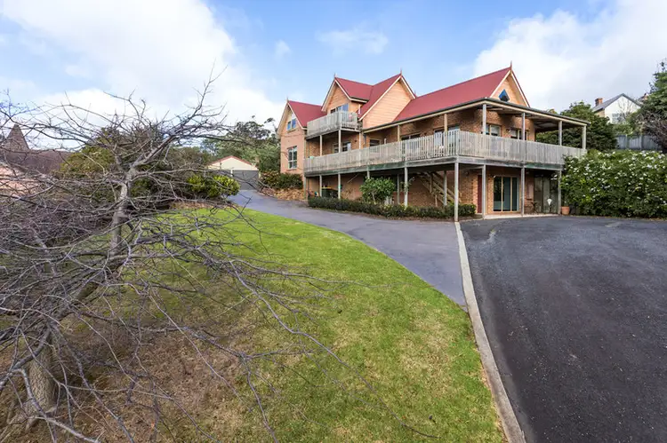 Second view of Homely house listing, 2A Main Road, Penguin TAS 7316