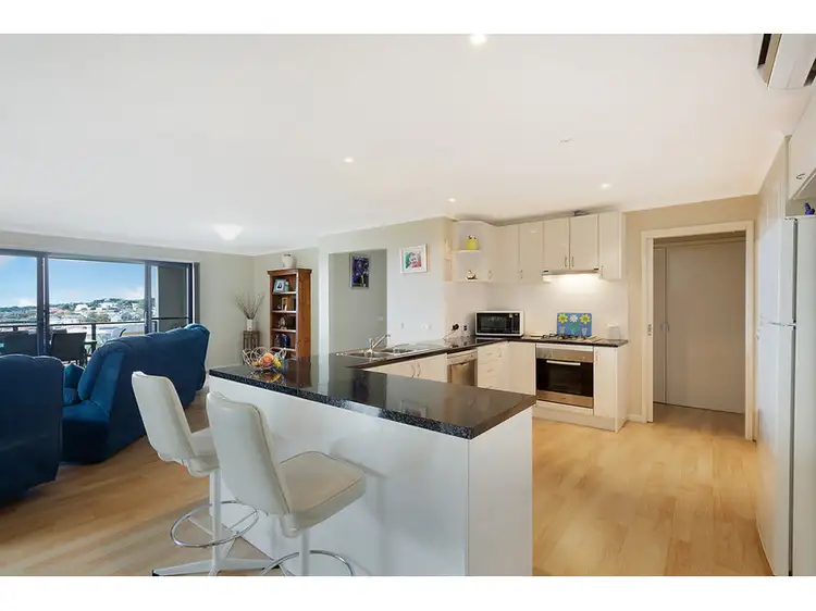 Third view of Homely house listing, 54b The Dress Circle, Tura Beach NSW 2548