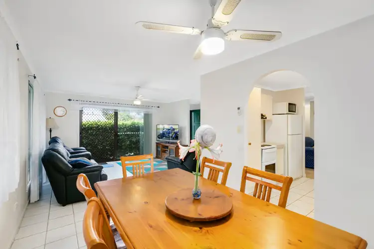 Third view of Homely house listing, 2 Burgundy Court, Highland Park QLD 4211