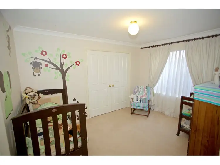 Seventh view of Homely house listing, 33 Halfpenny Drive, Kelso NSW 2795