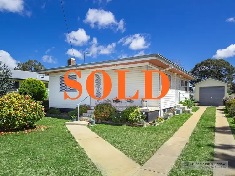 Main view of Homely house listing, 188 Canambe Street, Armidale NSW 2350