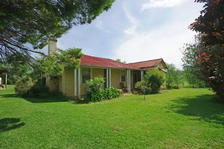 Seventh view of Homely rural property listing, 20 Paschendaele Place, Brownlow Hill NSW 2570