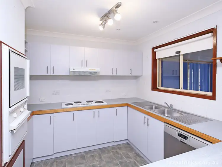Fourth view of Homely house listing, 7 Bamarook Crescent, Glenfield Park NSW 2650